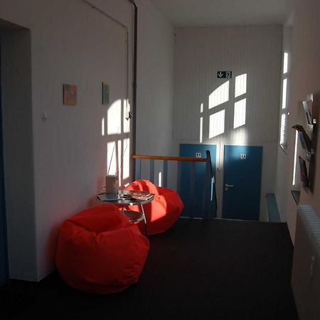 Oberzent-Hostelstyle für aktive Touristen Exterior foto